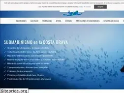 Sites similar to submarinismocostabrava.com
