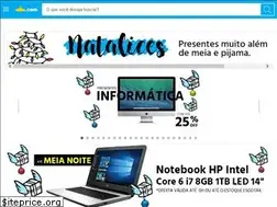 Sites similar to submarino.com.br