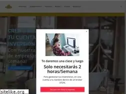 Sites similar to submarinobursatil.com
