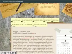 Sites similar to submarinoperal.com