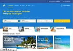 Sites similar to submarinoviagens.com.br