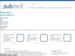 Sites similar to submed.com.tr