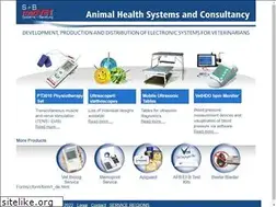Sites similar to submedvet.com