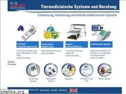 Sites similar to submedvet.de