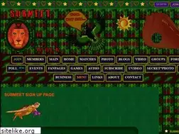 Sites similar to submeet.vet
