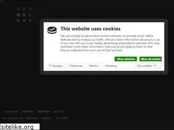 Sites similar to submelody.com