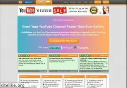 Sites similar to submenow.com