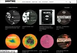Sites similar to submerge.com
