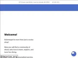 Sites similar to submergedonline.com