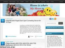 Sites similar to submerryn.com