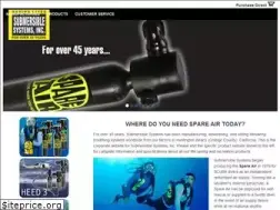 Sites similar to submersiblesystems.com
