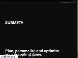 Sites similar to submeta.io