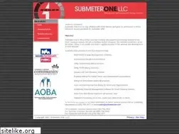 Sites similar to submeterone.com