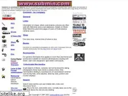 Sites similar to submin.com