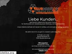 Sites similar to submission-cs.de