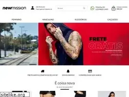 Sites similar to submission.com.br