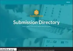 Sites similar to submission.in