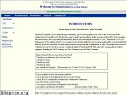 Sites similar to submission.nu