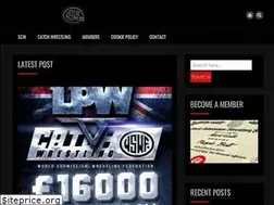 Sites similar to submissionwrestlingarts.com