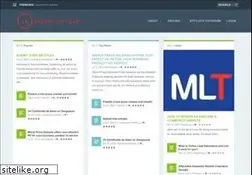 Sites similar to submit-articles.net