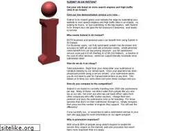 Sites similar to submit-in-an-instant.com