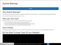 Sites similar to submit-sitemap.com