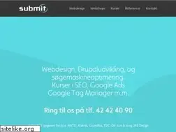 Sites similar to submit.dk