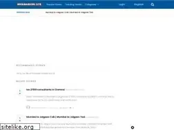 Sites similar to submit.insertarticles.info