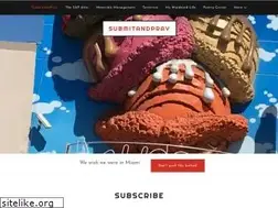 Sites similar to submitandpray.com