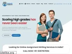 submitassignments.com