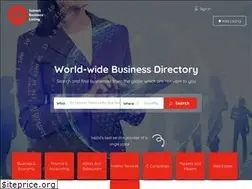 Sites similar to submitbusinesslisting.com