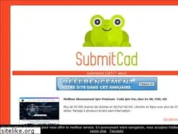Sites similar to submitcad.com