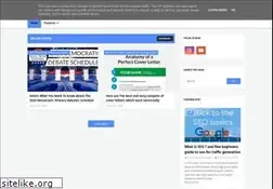 Sites similar to submitcommentbacklinkseo.blogspot.com