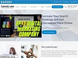 Sites similar to submitcube.com