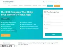 Sites similar to submitedgeseo.com