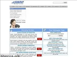 Sites similar to submitexpress.org