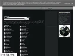 Sites similar to submitforce.blogspot.com