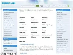 Sites similar to submitlink.com.ar