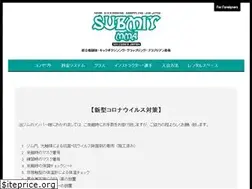 Sites similar to submitmma.jp