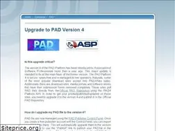 Sites similar to submitpad.org