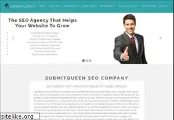 Sites similar to submitqueen.com