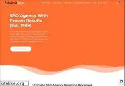 Sites similar to submitshop.com