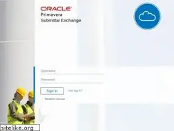 Sites similar to submittalexchange.com