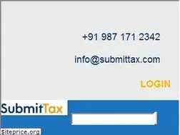 Sites similar to submittax.com