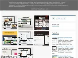 Sites similar to submittemplate.blogspot.com