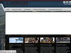 Sites similar to submoafirearms.com