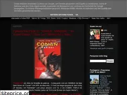 Sites similar to submundo-hq.blogspot.com