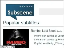 Sites similar to submy.eu