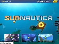 Sites similar to subnauticagame.com