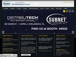 Sites similar to subnet.com